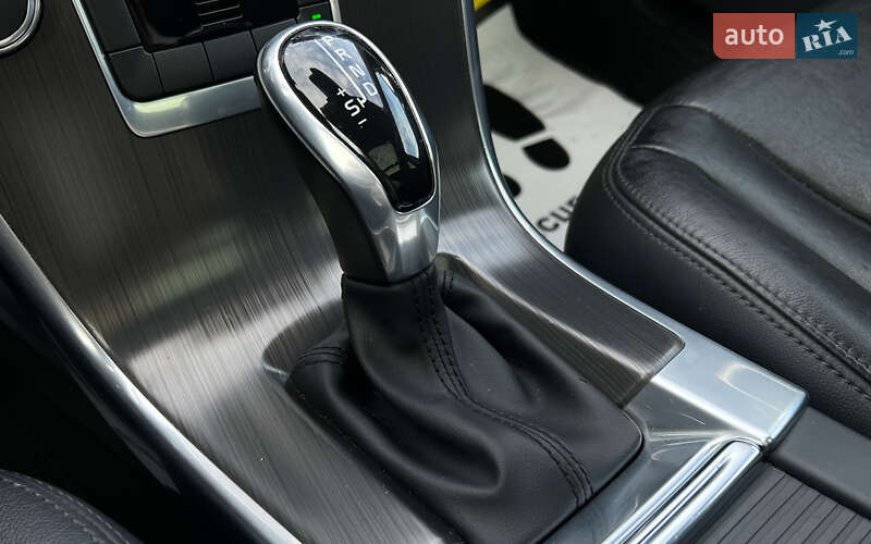 Позашляховик / Кросовер Volvo XC60 2015 в Львові фото 16 Позашляховик / Кросовер Volvo XC60 2015 в Львові