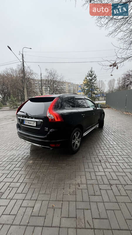 Позашляховик / Кросовер Volvo XC60 2011 в Хмельницькому
