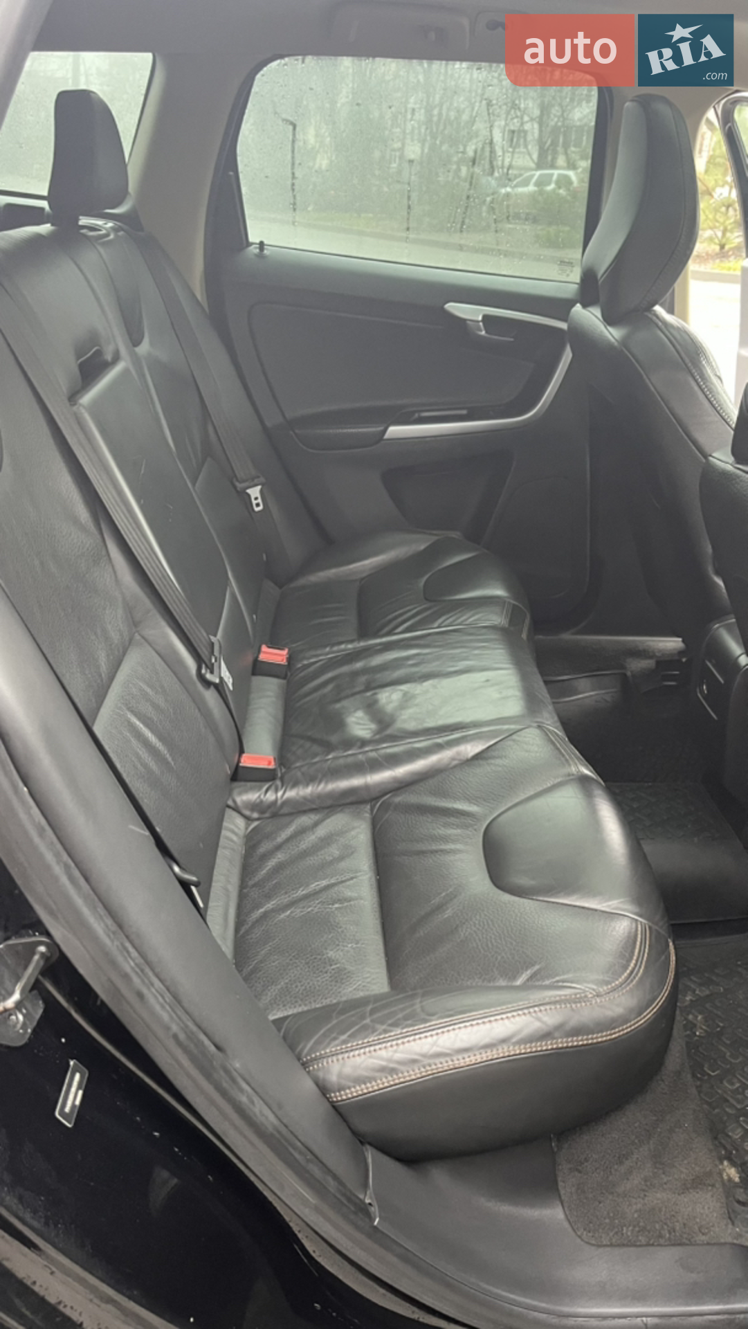2011 Volvo XC60 - мініатюра 31