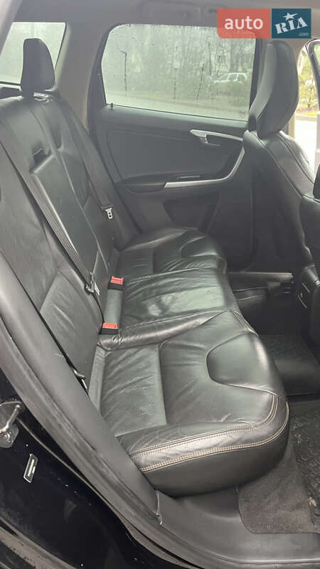 Позашляховик / Кросовер Volvo XC60 2011 в Хмельницькому