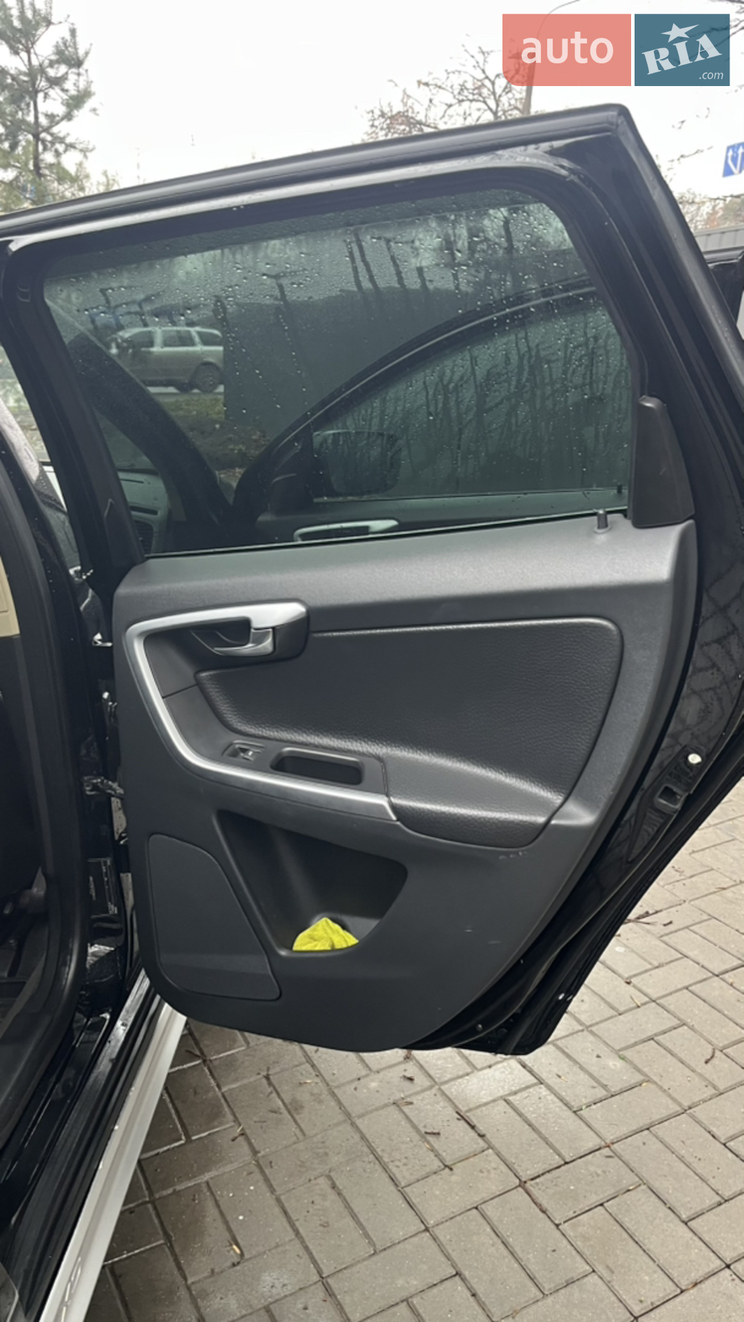 2011 Volvo XC60 - мініатюра 35