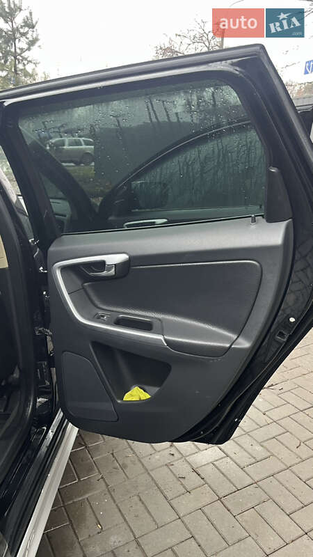 Позашляховик / Кросовер Volvo XC60 2011 в Хмельницькому