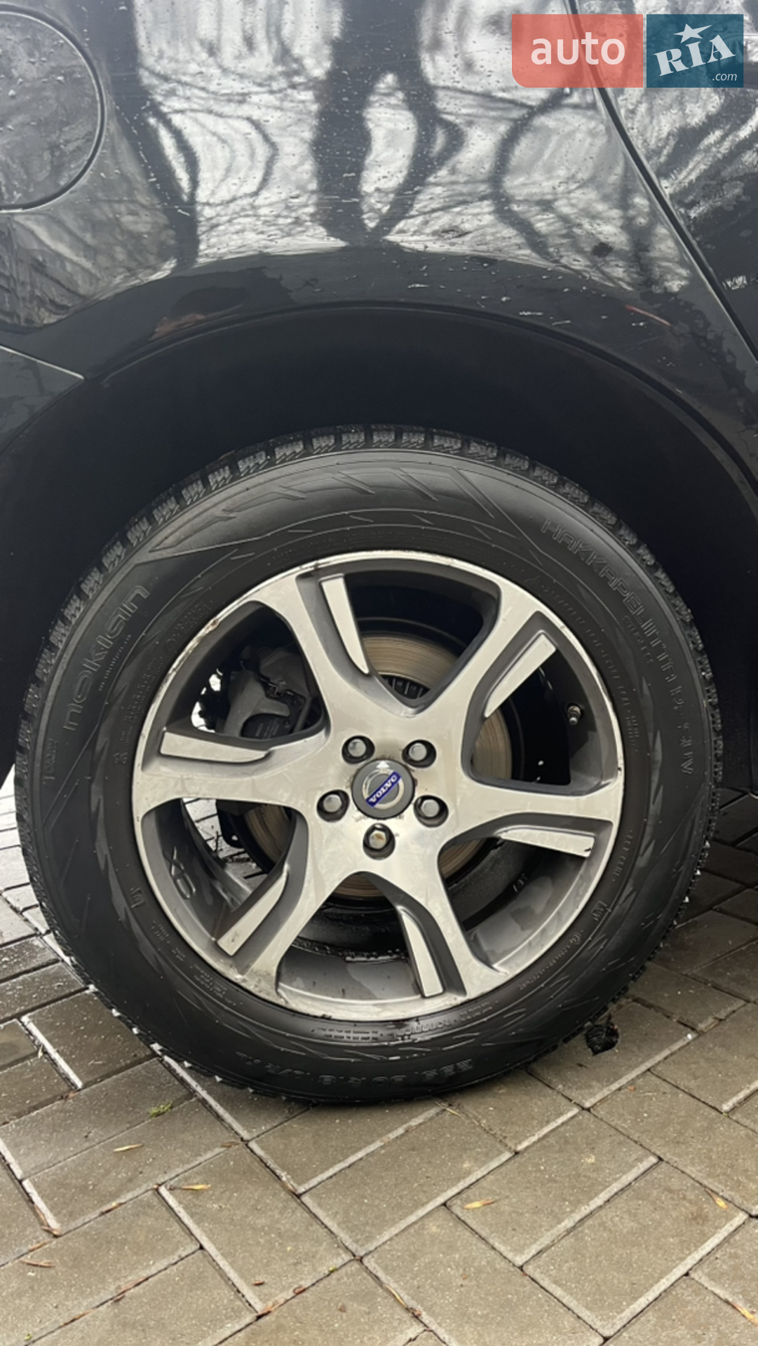 2011 Volvo XC60 - мініатюра 39