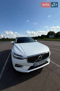 Позашляховик / Кросовер Volvo XC60 2018 в Рівному