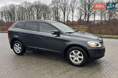 Позашляховик / Кросовер Volvo XC60 2011 в Ковелі