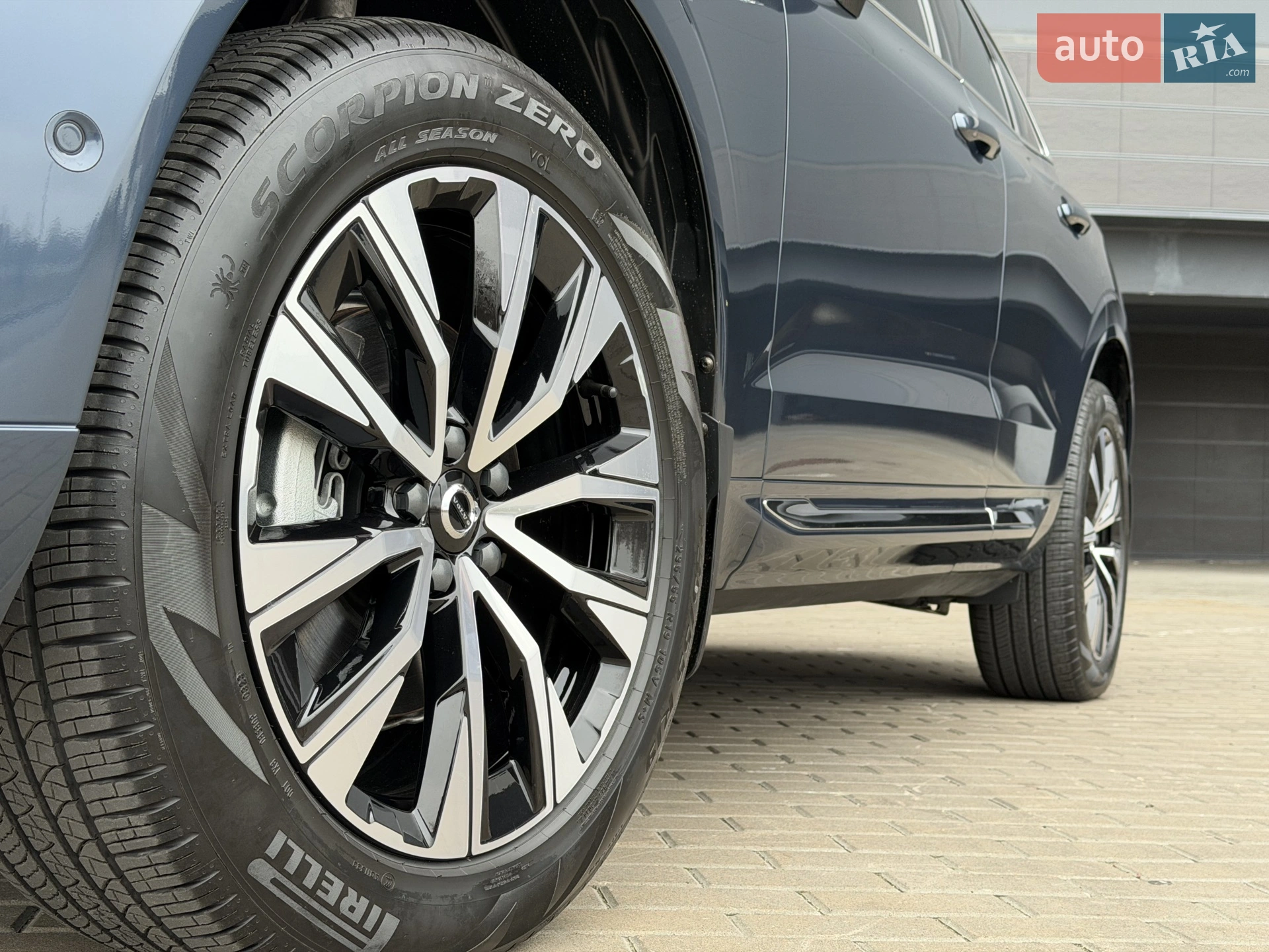 2023 Volvo XC60 - мініатюра 15