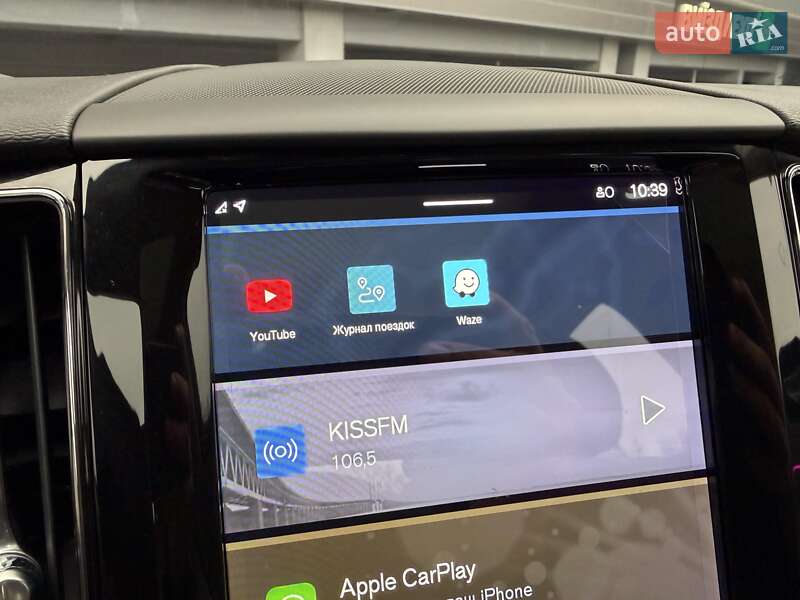 Внедорожник / Кроссовер Volvo XC60 2023 в Киеве