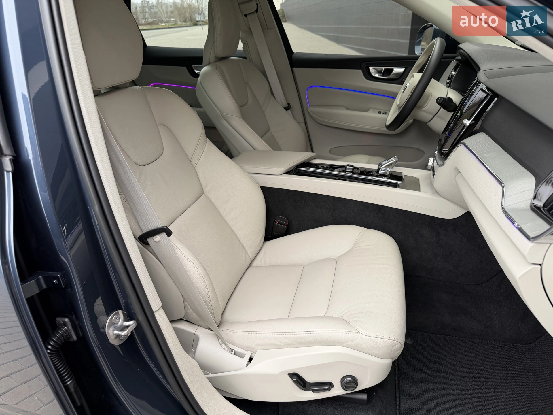 2023 Volvo XC60 - мініатюра 75