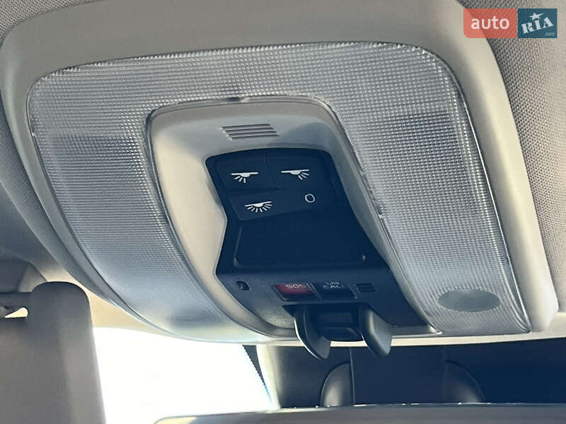 Позашляховик / Кросовер Volvo XC60 2016 в Києві фото 51 Позашляховик / Кросовер Volvo XC60 2016 в Києві