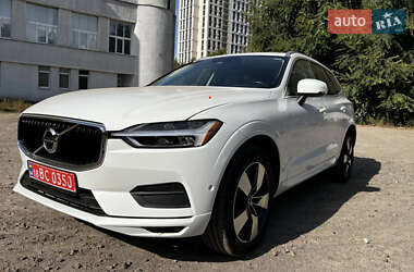 Внедорожник / Кроссовер Volvo XC60 2019 в Белой Церкви