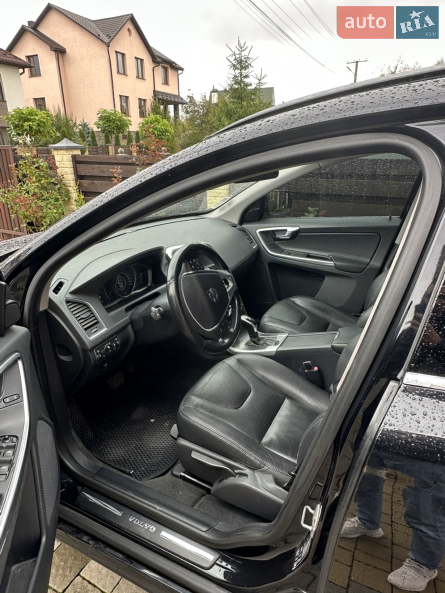2014 Volvo XC60 - мініатюра 6