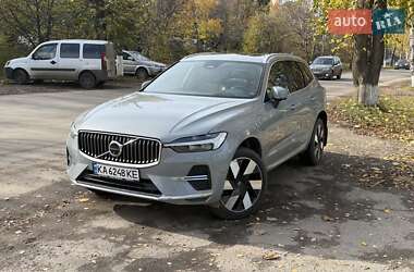 Внедорожник / Кроссовер Volvo XC60 2023 в Умани