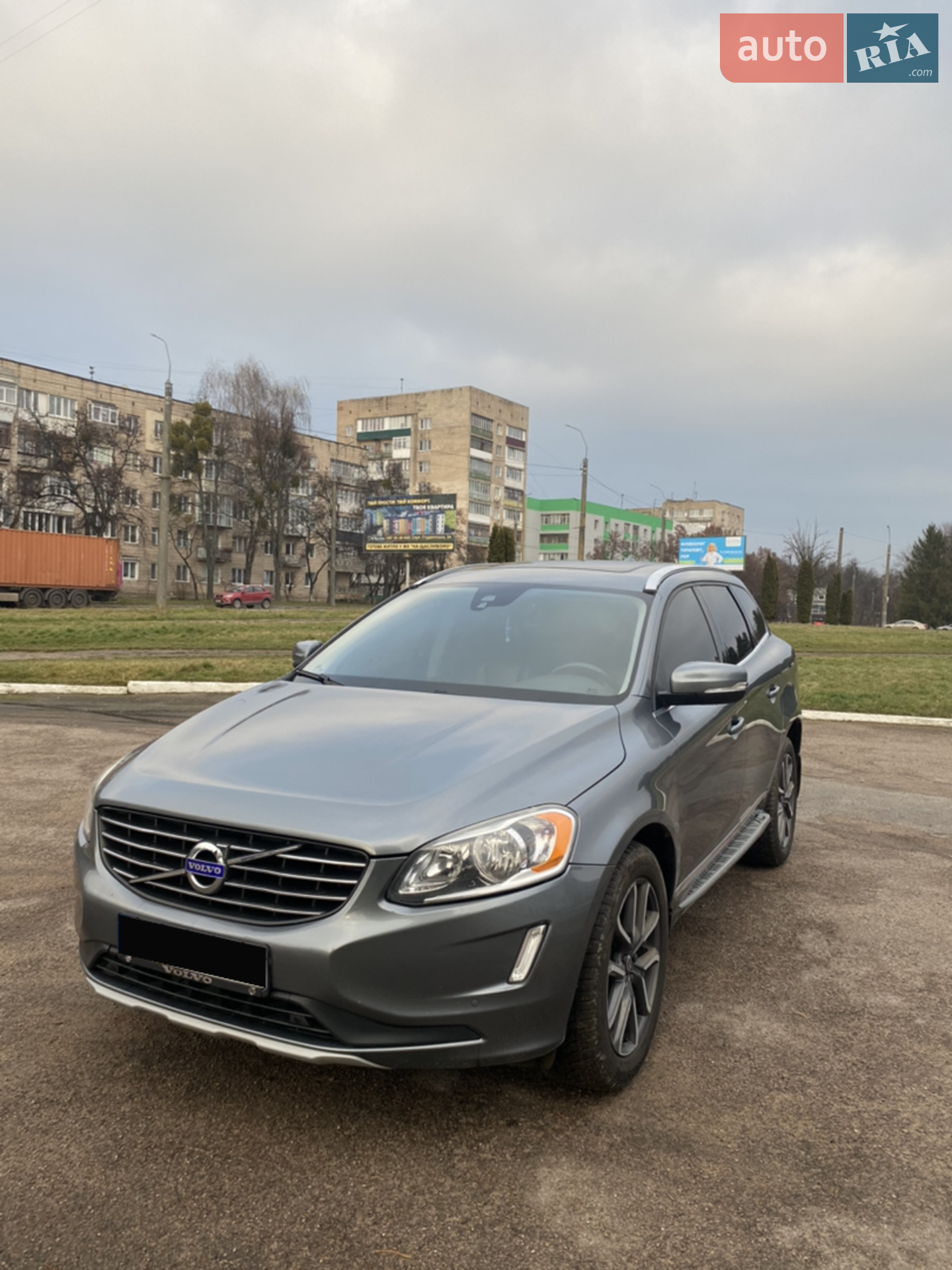 2016 Volvo XC60 - мініатюра 2