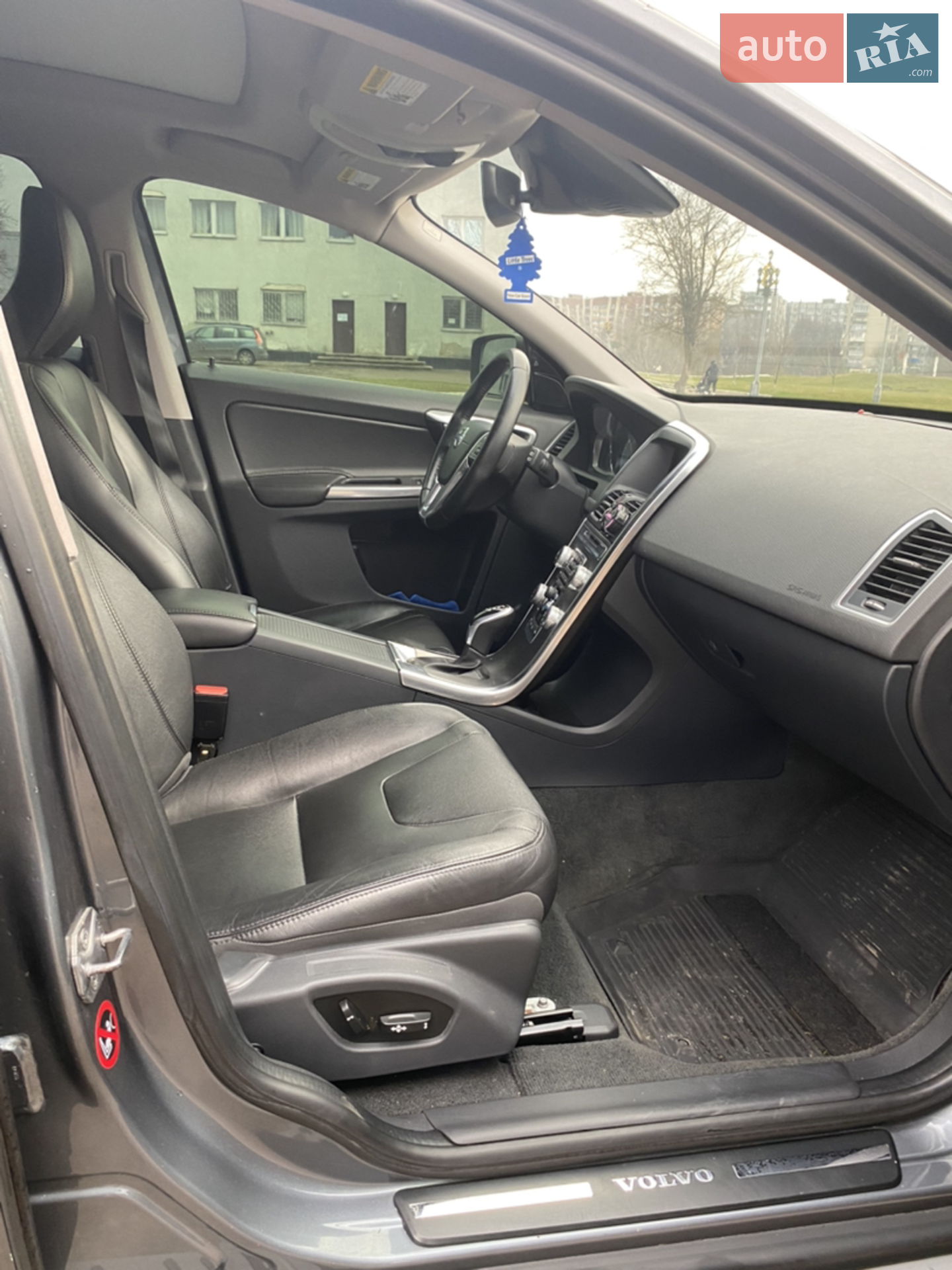 2016 Volvo XC60 - мініатюра 12