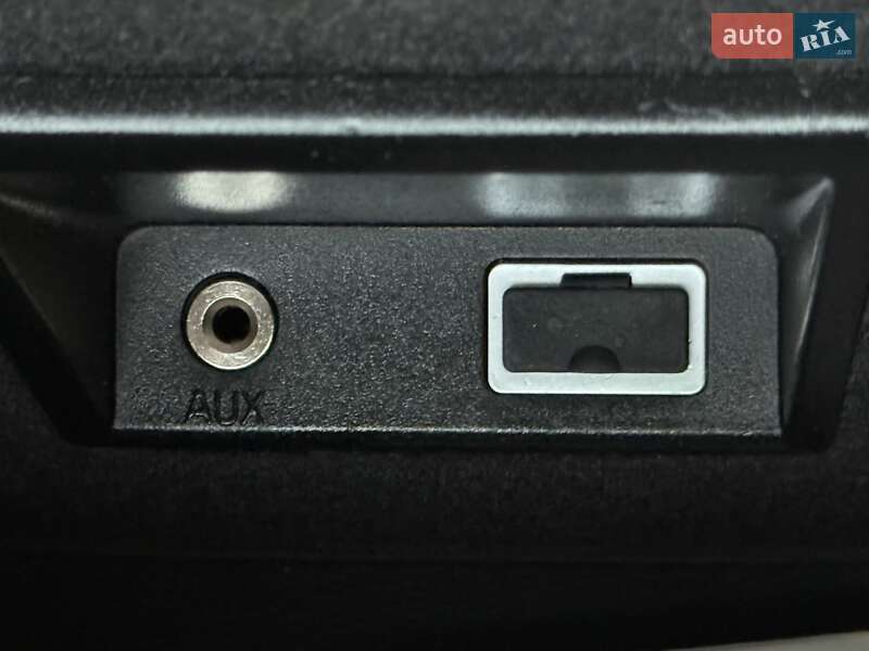 Внедорожник / Кроссовер Volvo XC60 2012 в Киеве