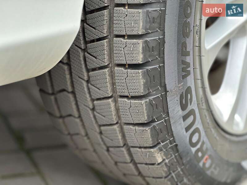 Внедорожник / Кроссовер Volvo XC60 2015 в Одессе