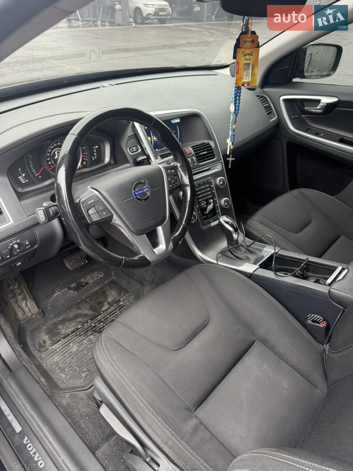 2015 Volvo XC60 - мініатюра 6