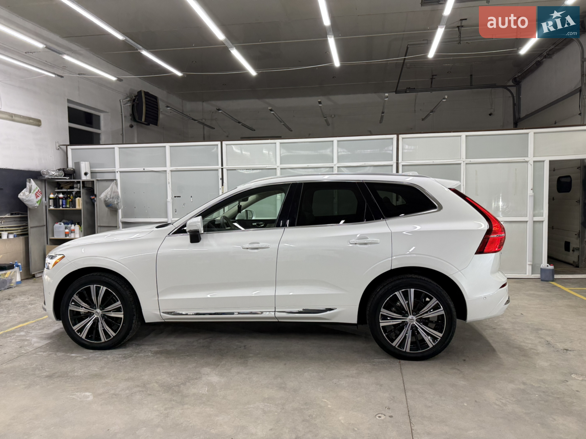 2022 Volvo XC60 - мініатюра 7