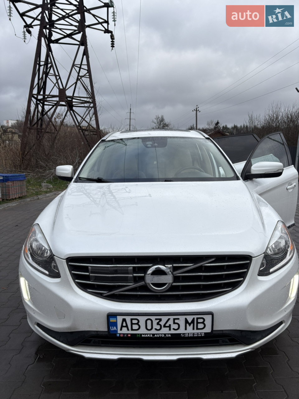 2014 Volvo XC60 - мініатюра 26