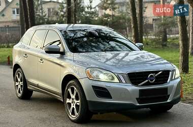 Позашляховик / Кросовер Volvo XC60 2012 в Києві