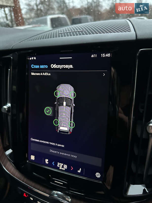 Внедорожник / Кроссовер Volvo XC60 2022 в Киеве фото 23 Внедорожник / Кроссовер Volvo XC60 2022 в Киеве