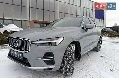 Внедорожник / Кроссовер Volvo XC60 2023 в Киеве