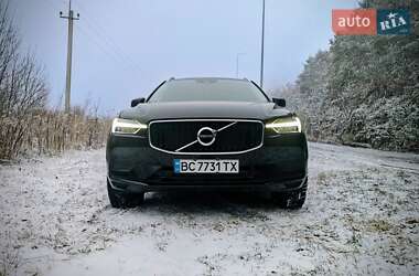 Позашляховик / Кросовер Volvo XC60 2019 в Львові