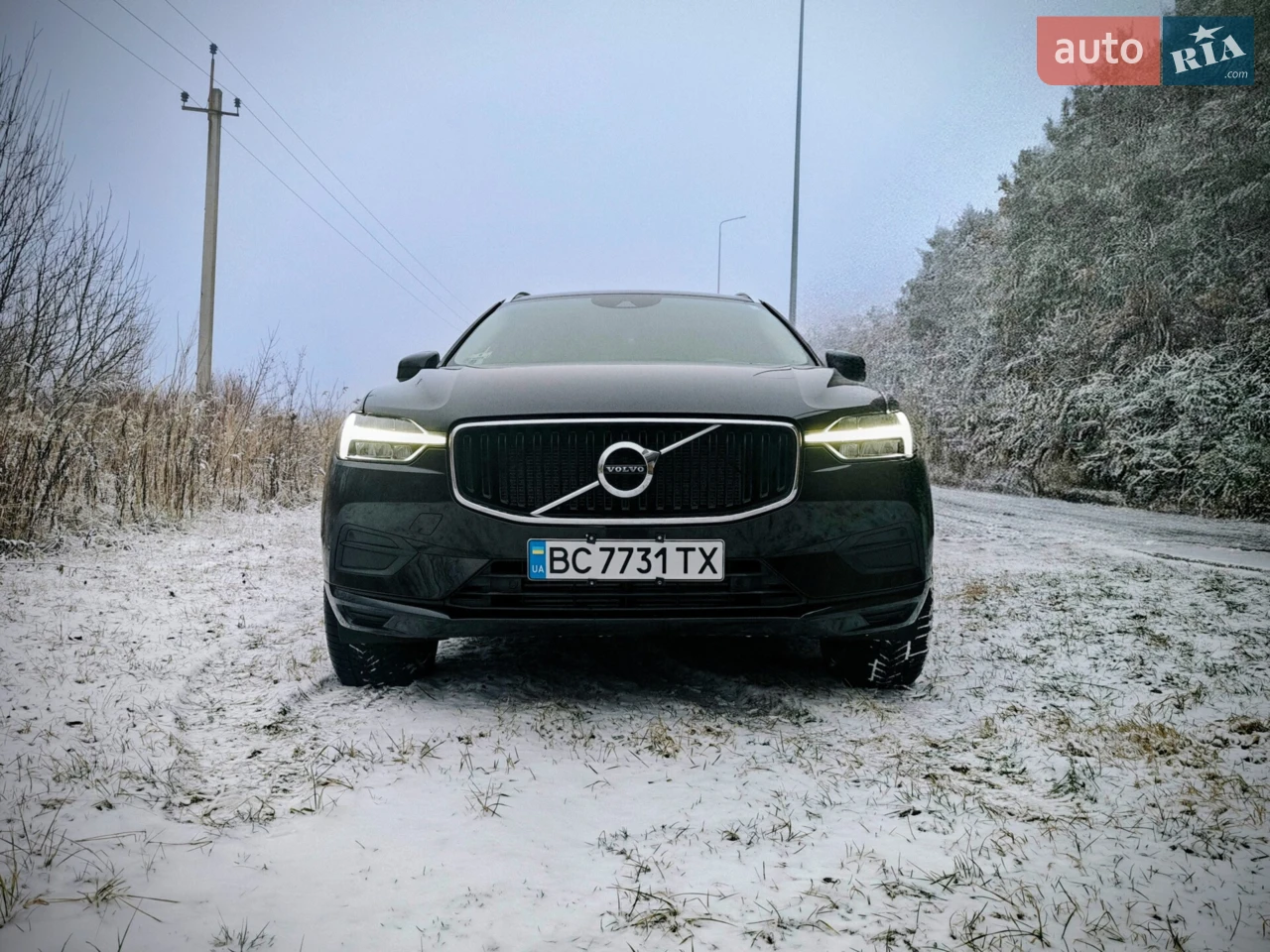 2018 Volvo XC60 - мініатюра 17