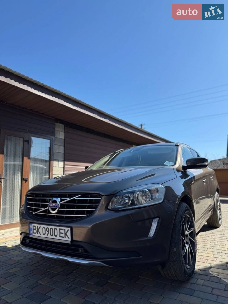 2013 Volvo XC60 - мініатюра 28