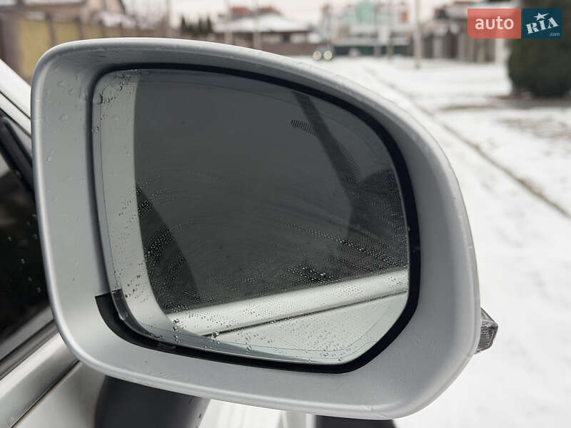 Позашляховик / Кросовер Volvo XC60 2017 в Рівному