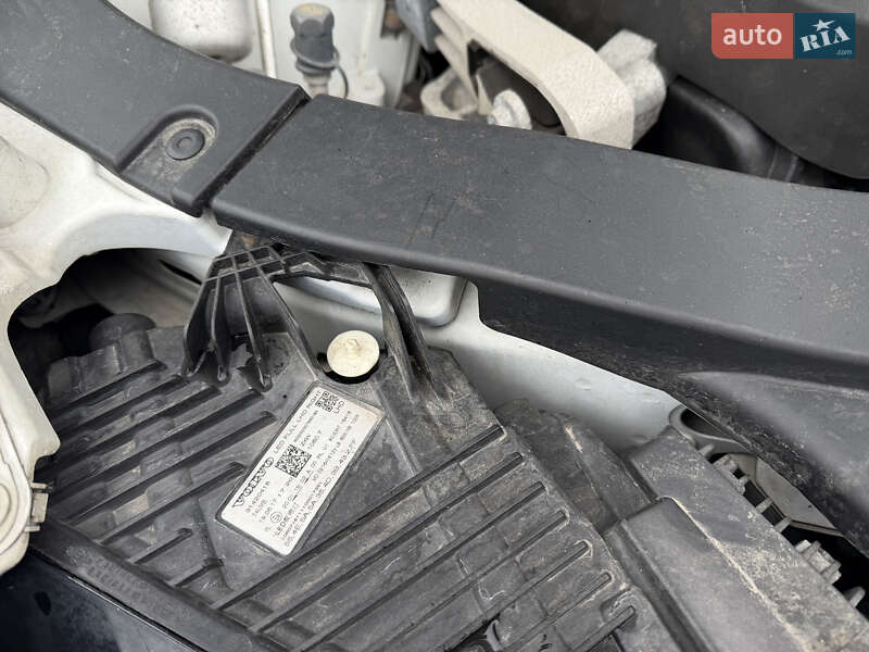 Позашляховик / Кросовер Volvo XC60 2017 в Рівному