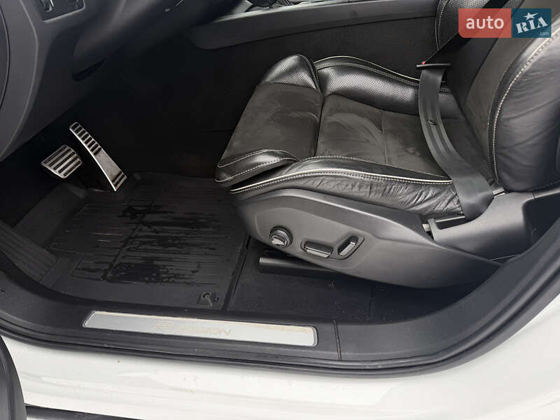 Позашляховик / Кросовер Volvo XC60 2017 в Рівному