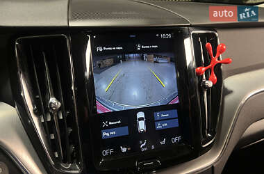 Внедорожник / Кроссовер Volvo XC60 2019 в Луцке