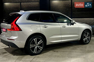 Внедорожник / Кроссовер Volvo XC60 2019 в Луцке
