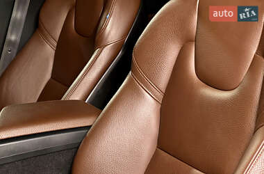 Внедорожник / Кроссовер Volvo XC60 2019 в Луцке