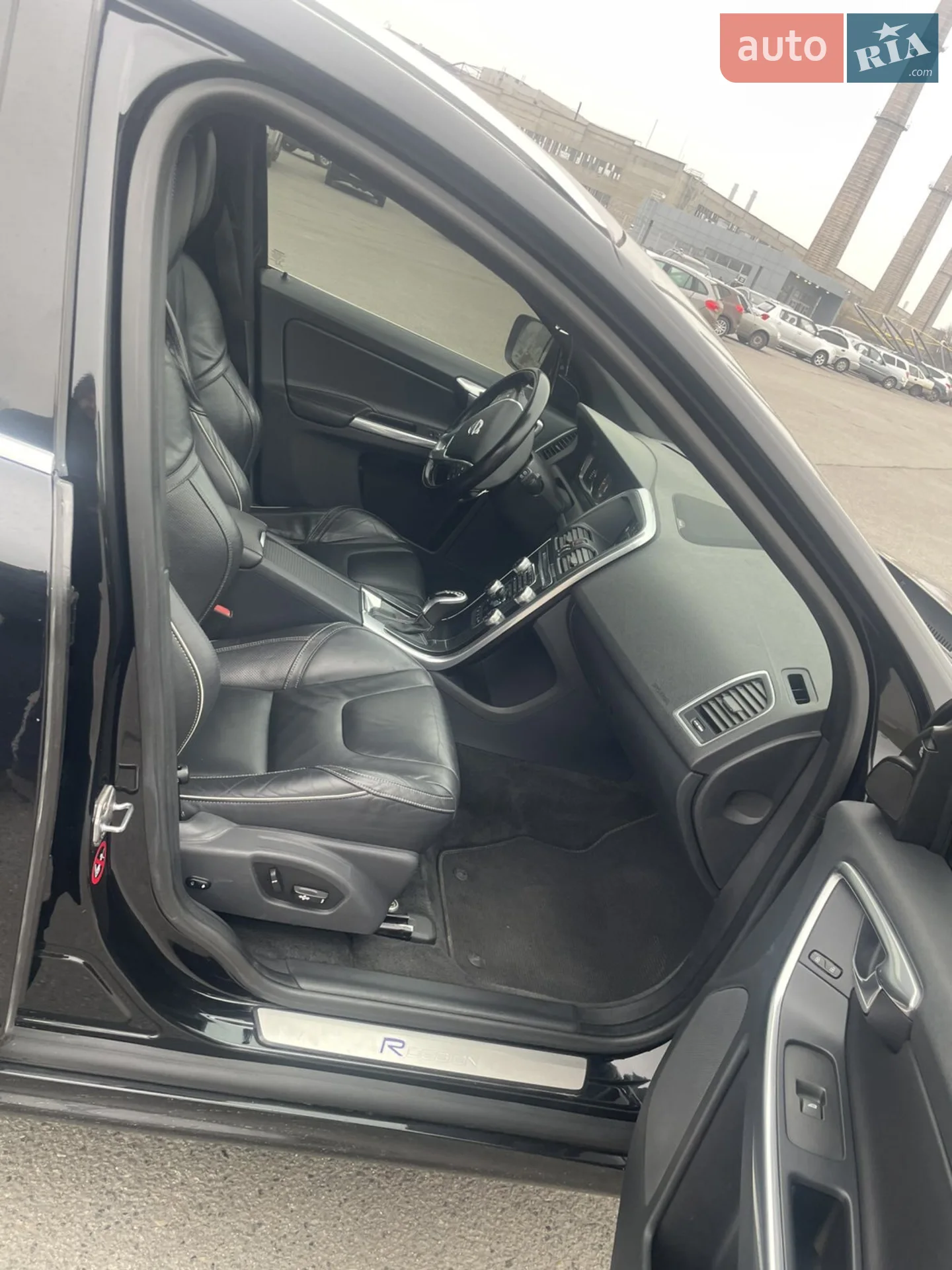 2015 Volvo XC60 - мініатюра 19