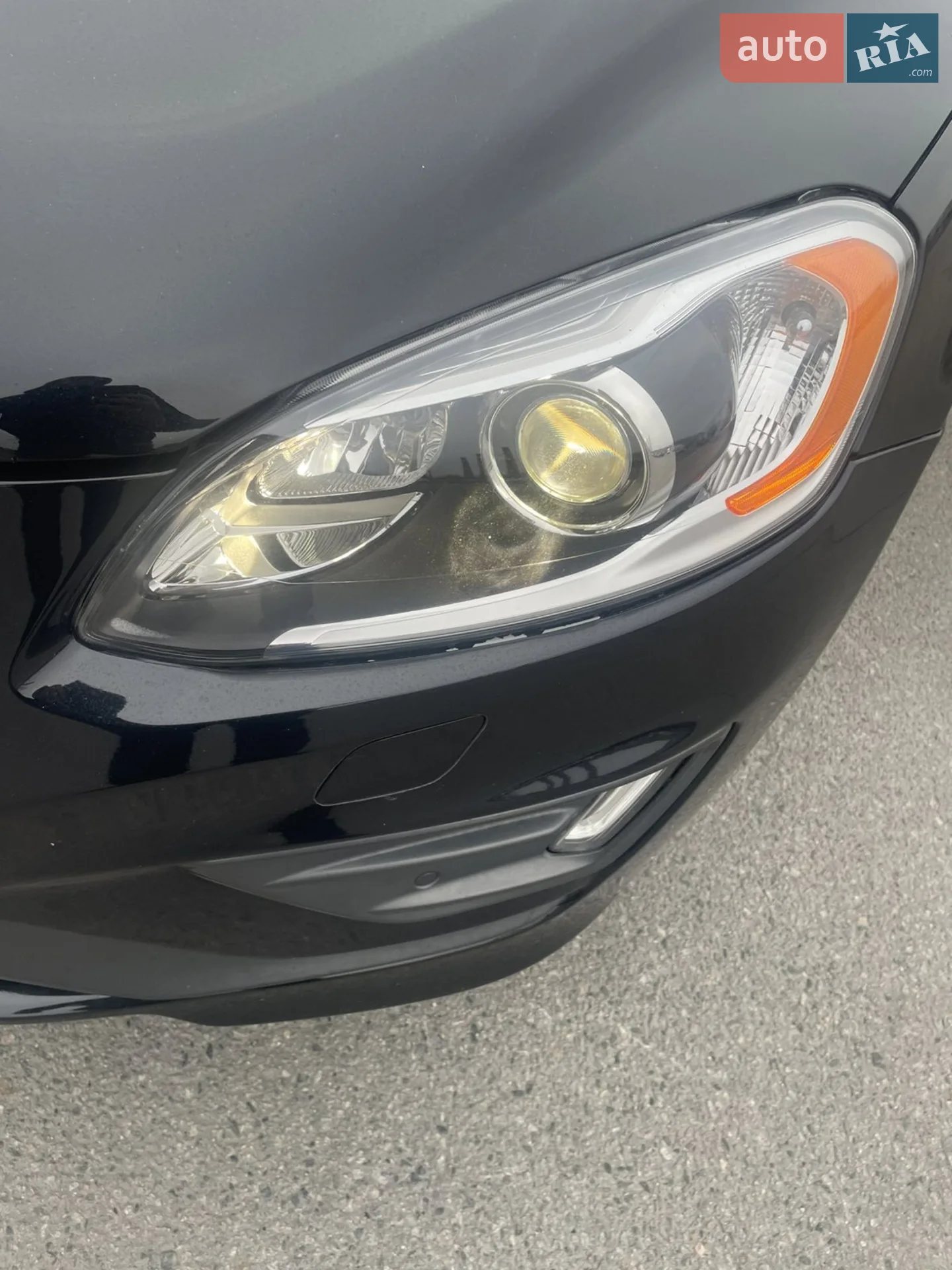 2015 Volvo XC60 - мініатюра 12
