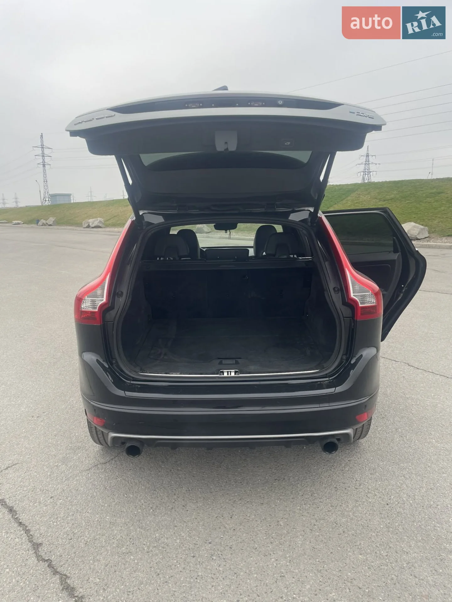 2015 Volvo XC60 - мініатюра 10