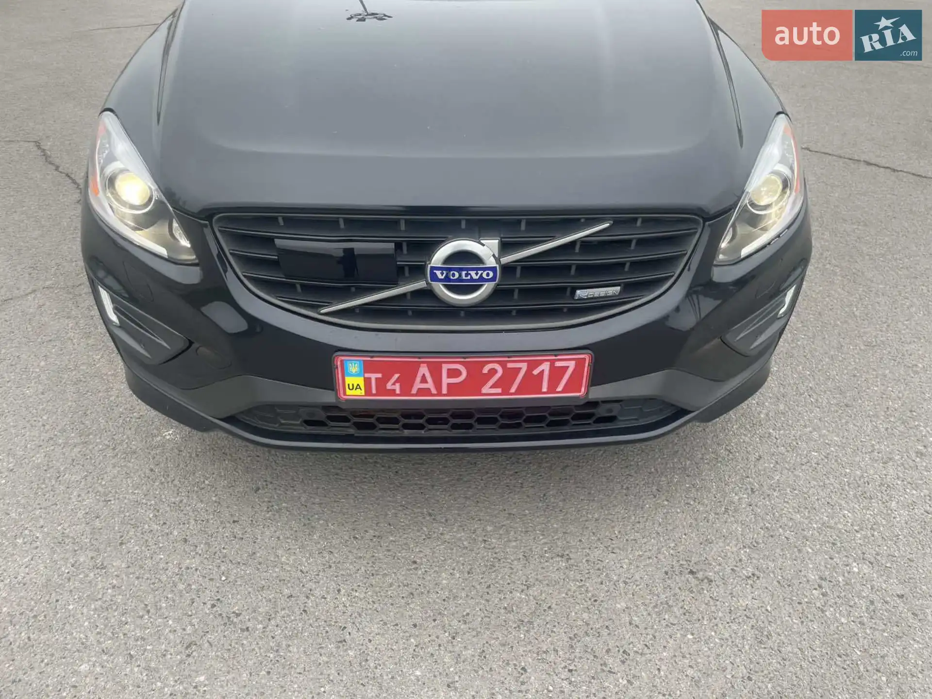 2015 Volvo XC60 - мініатюра 13
