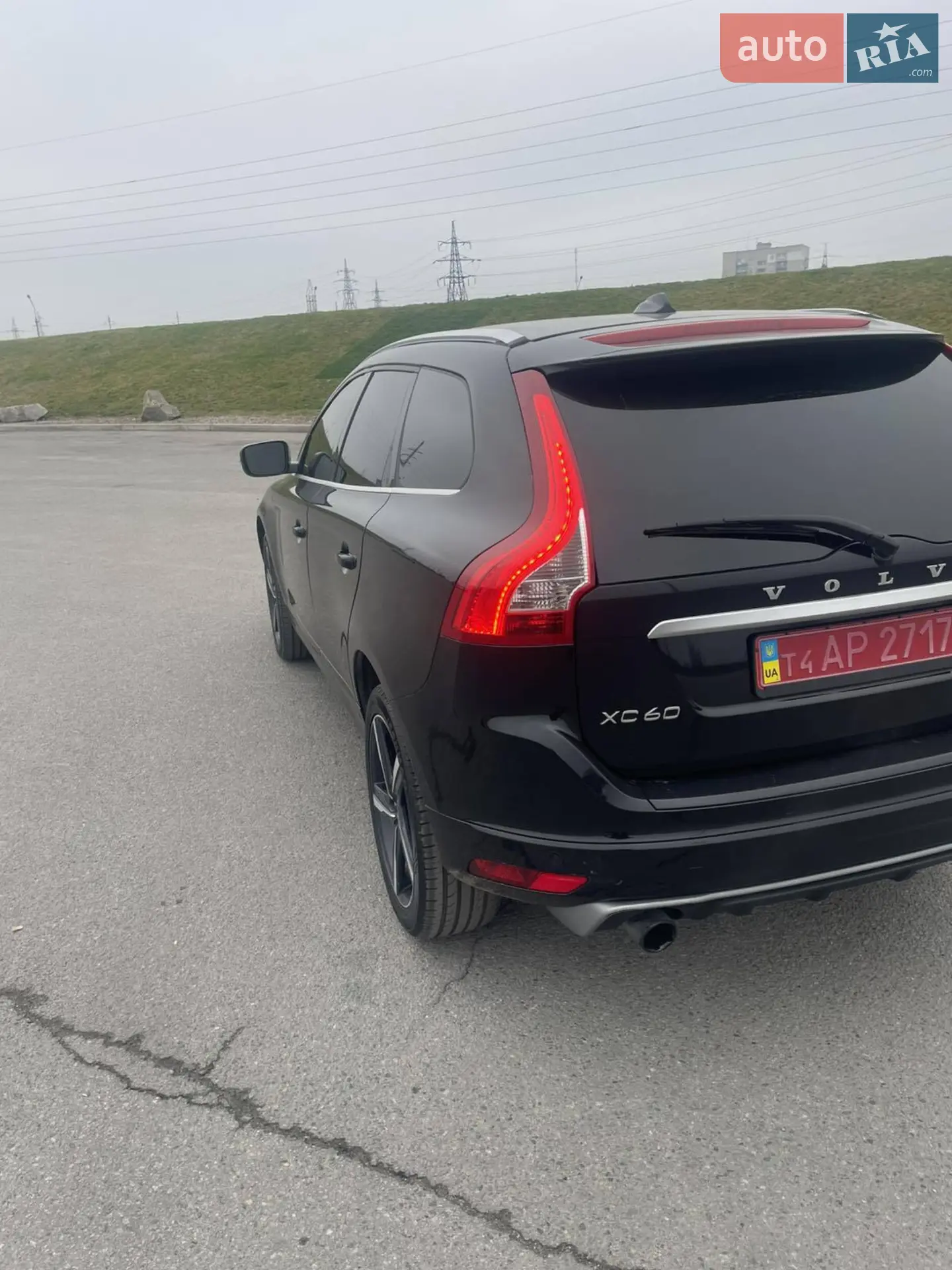 2015 Volvo XC60 - мініатюра 15