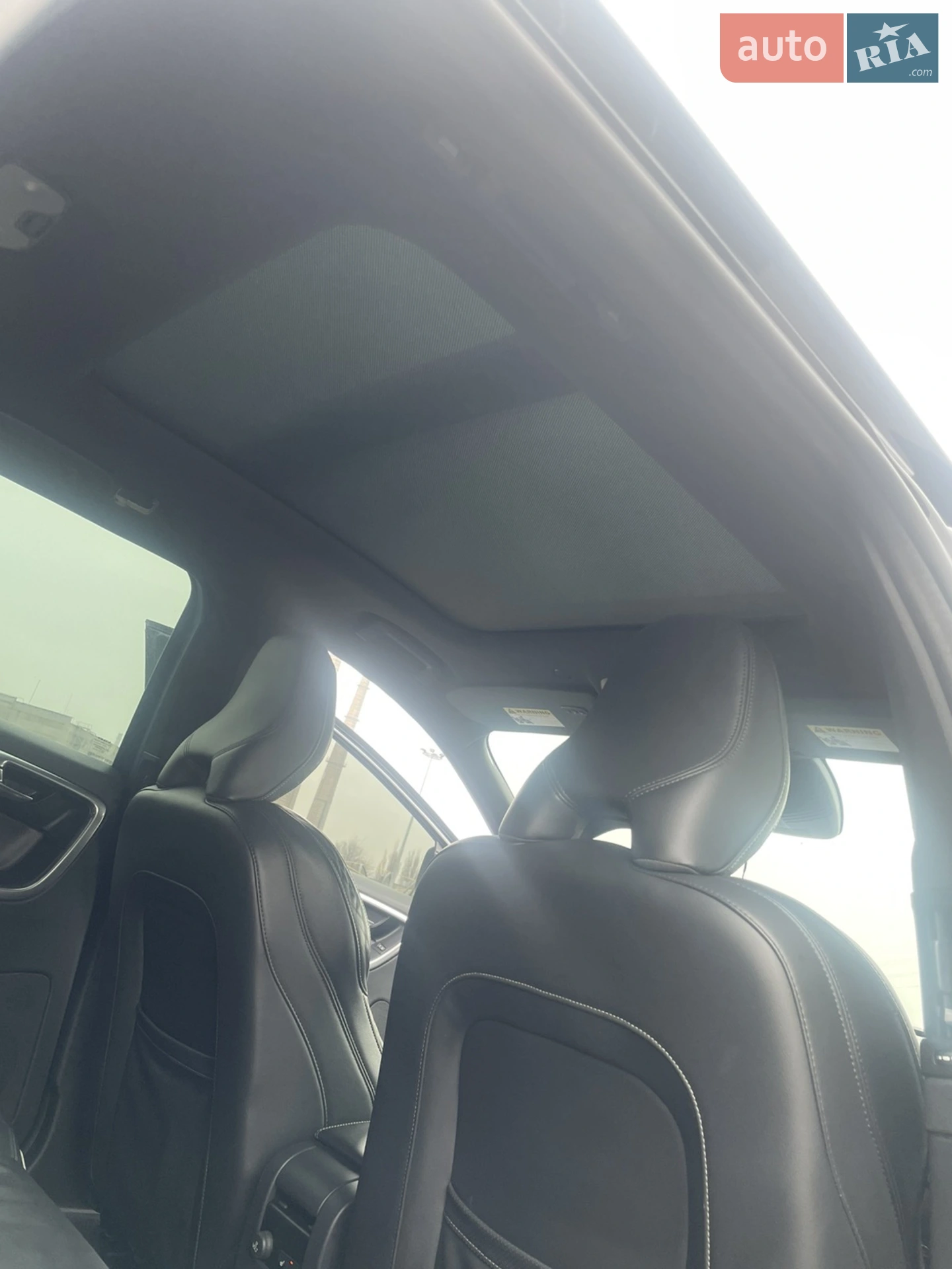 2015 Volvo XC60 - мініатюра 16