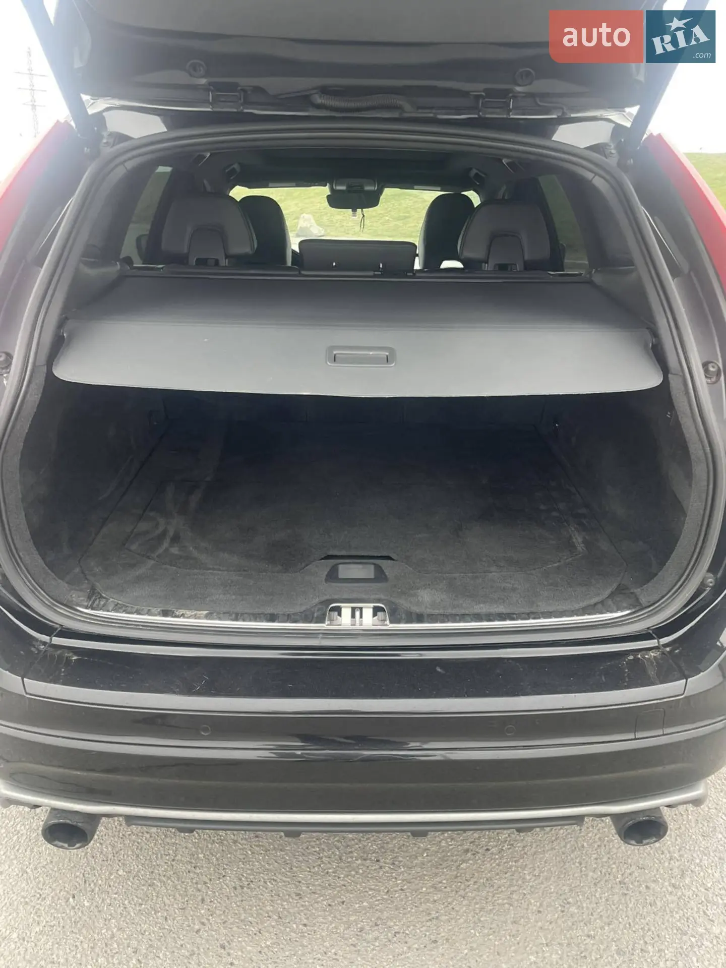 2015 Volvo XC60 - мініатюра 22