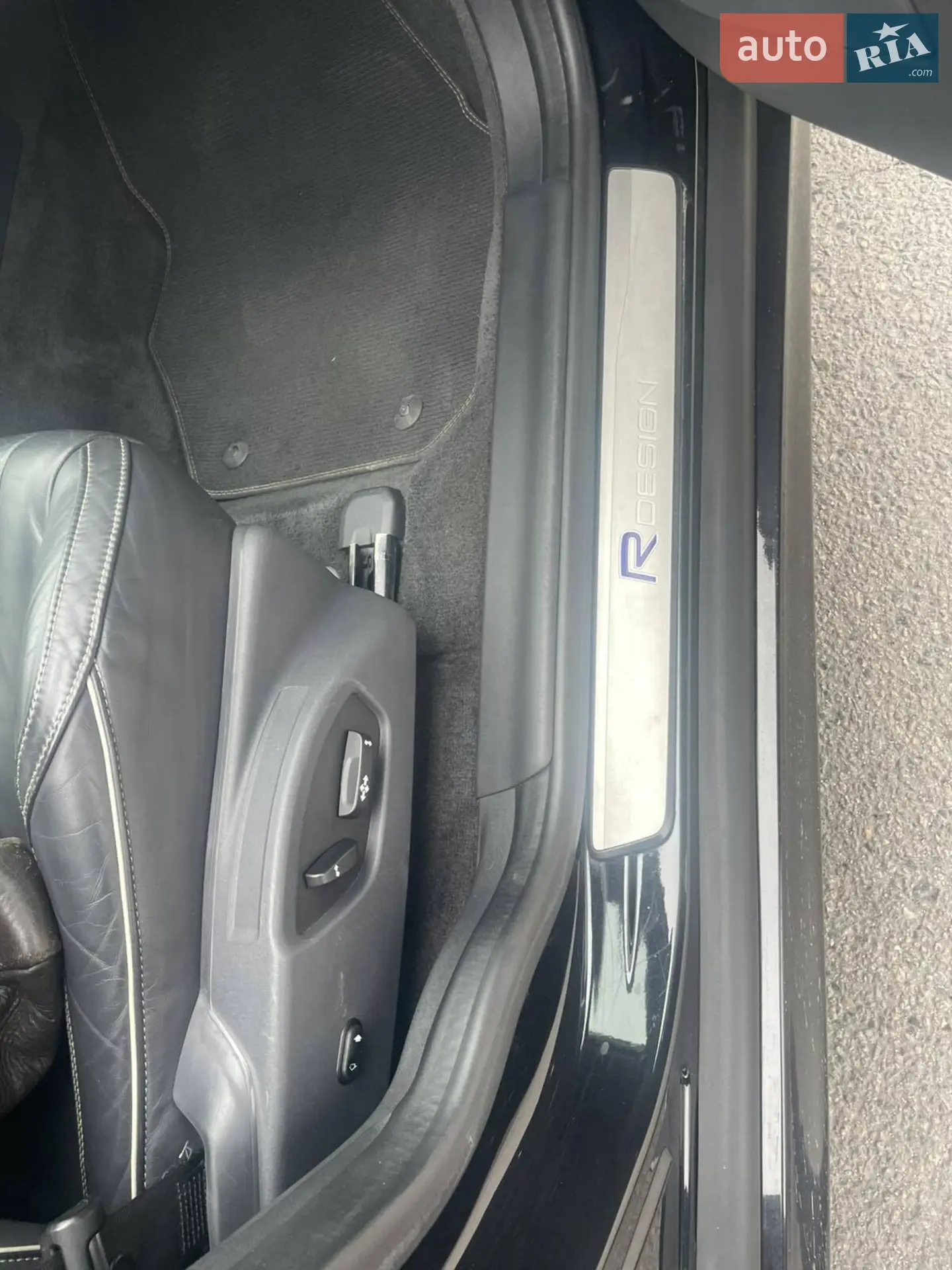 2015 Volvo XC60 - мініатюра 21