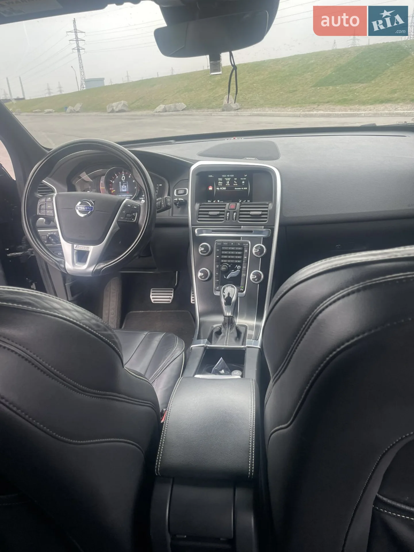 2015 Volvo XC60 - мініатюра 24