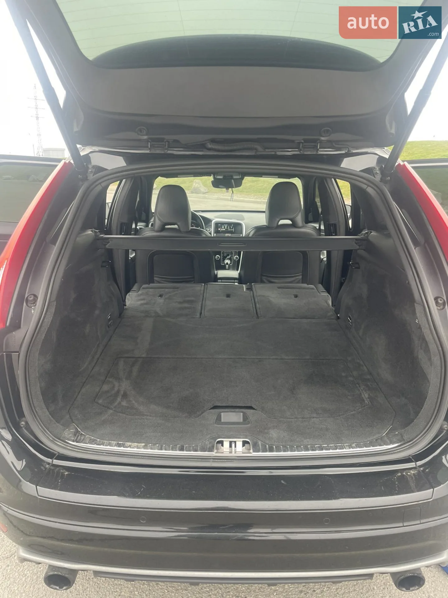 2015 Volvo XC60 - мініатюра 26