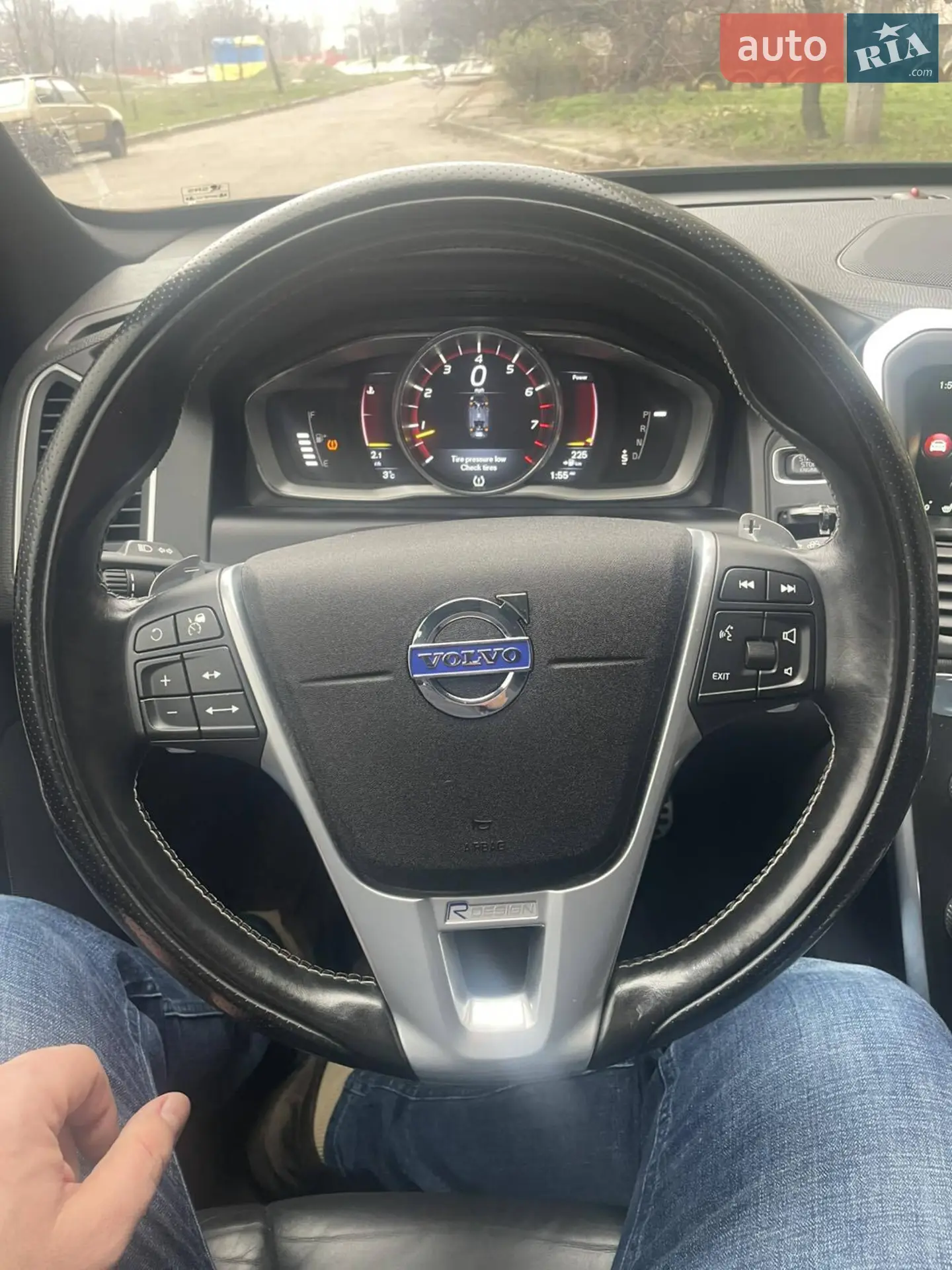 2015 Volvo XC60 - мініатюра 29
