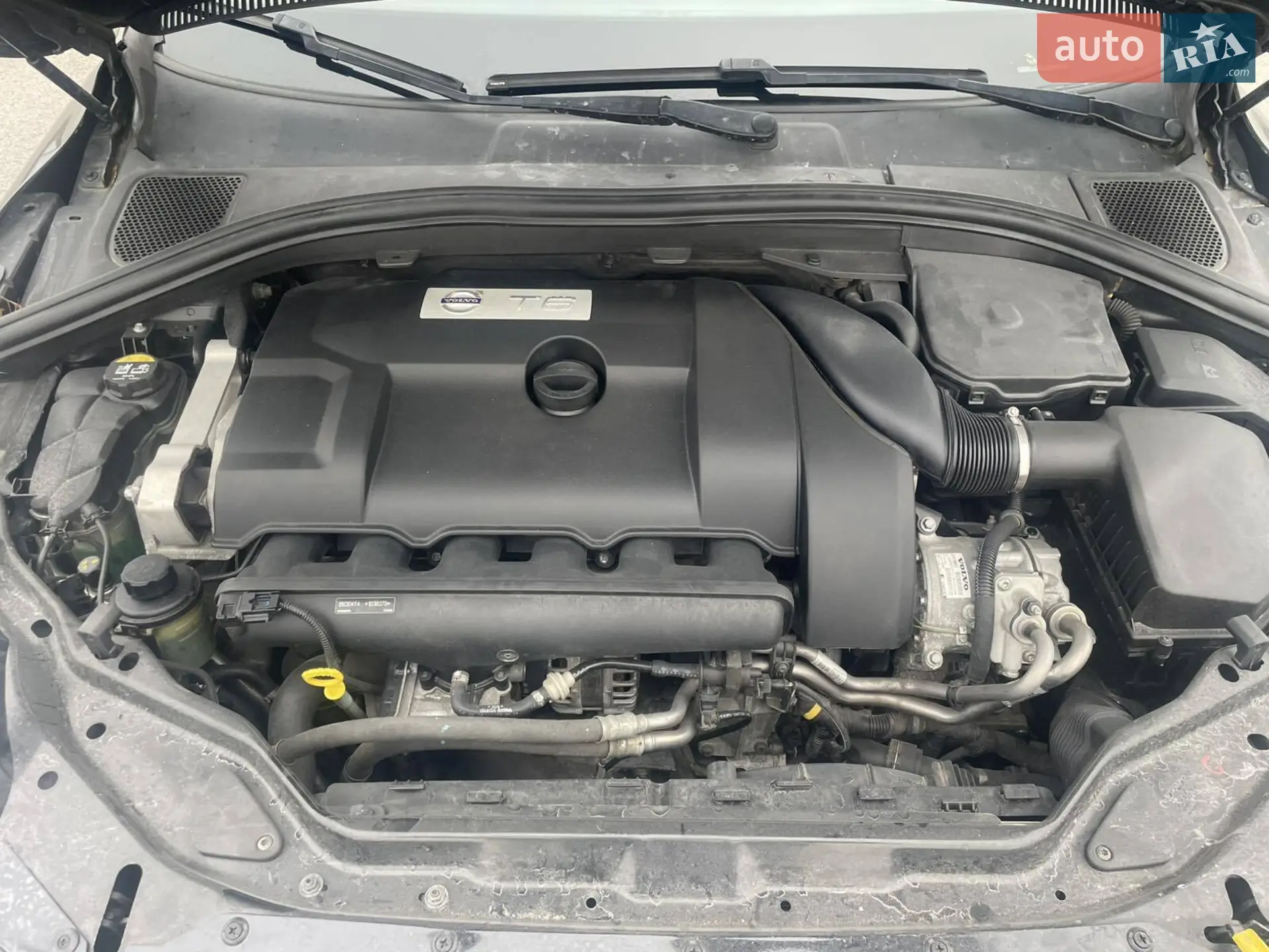 2015 Volvo XC60 - мініатюра 30
