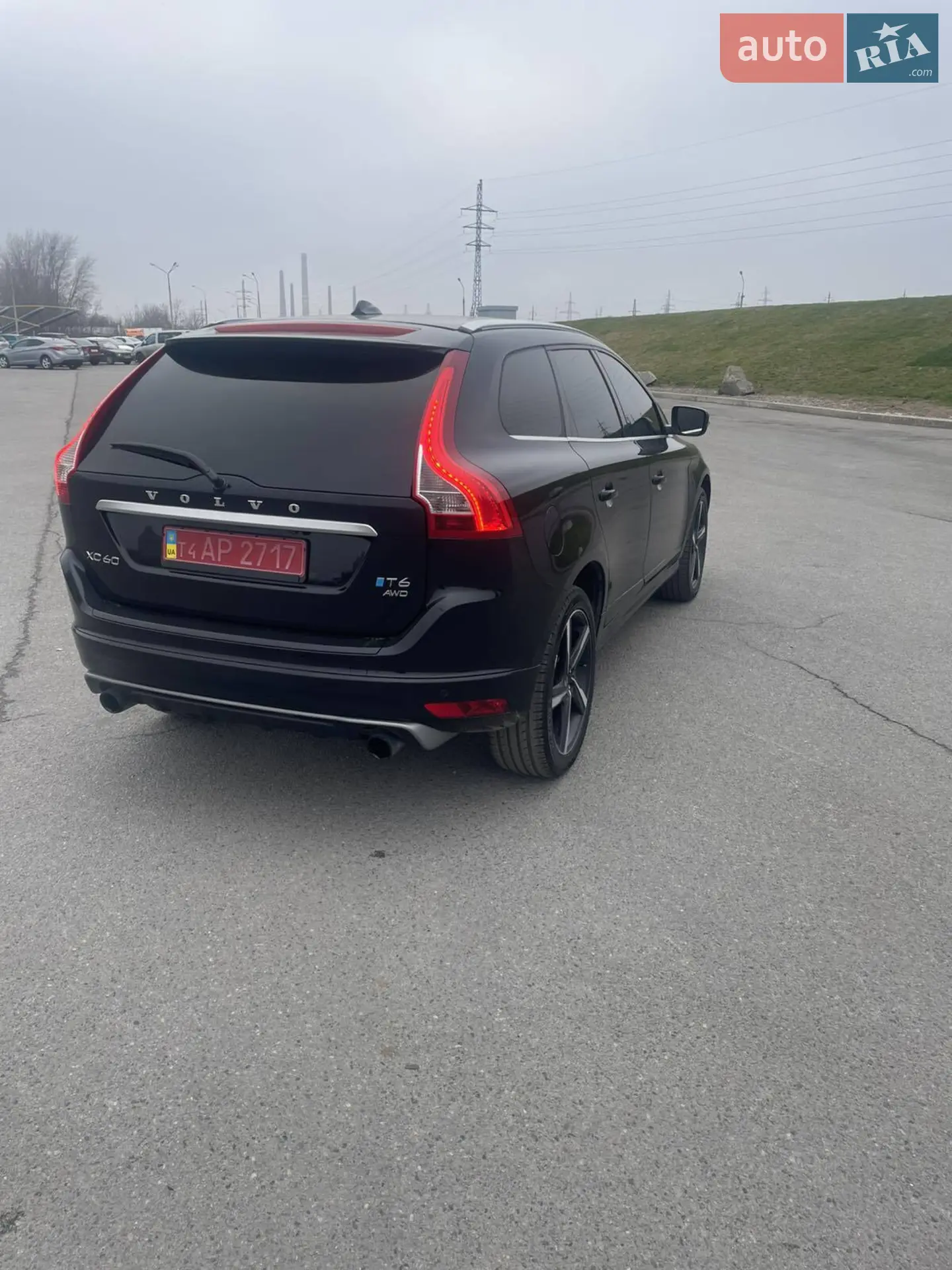 2015 Volvo XC60 - мініатюра 32