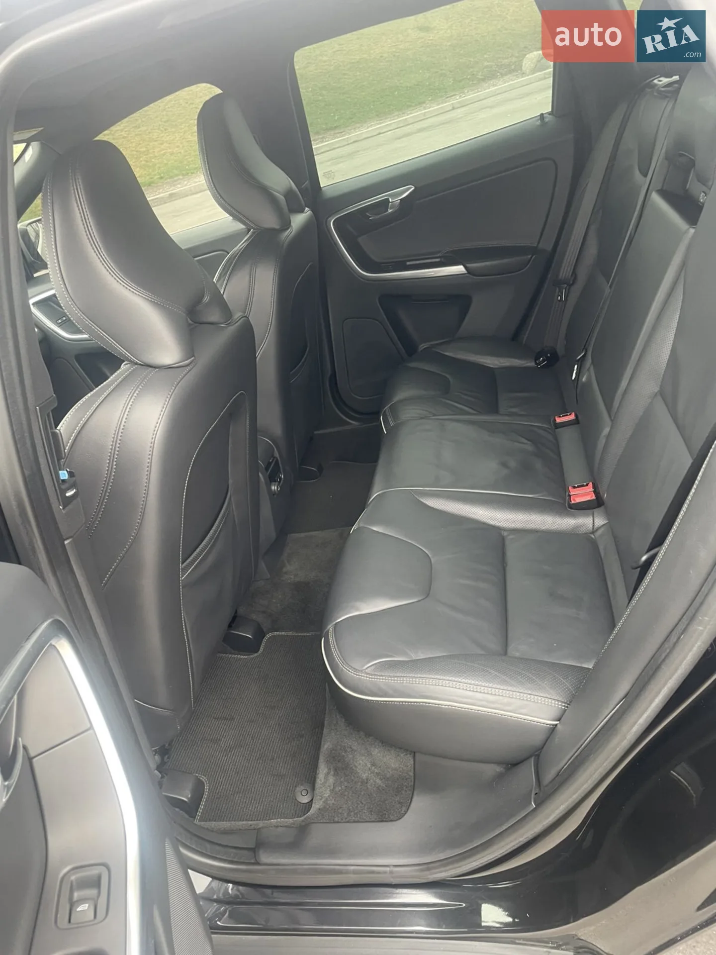 2015 Volvo XC60 - мініатюра 34