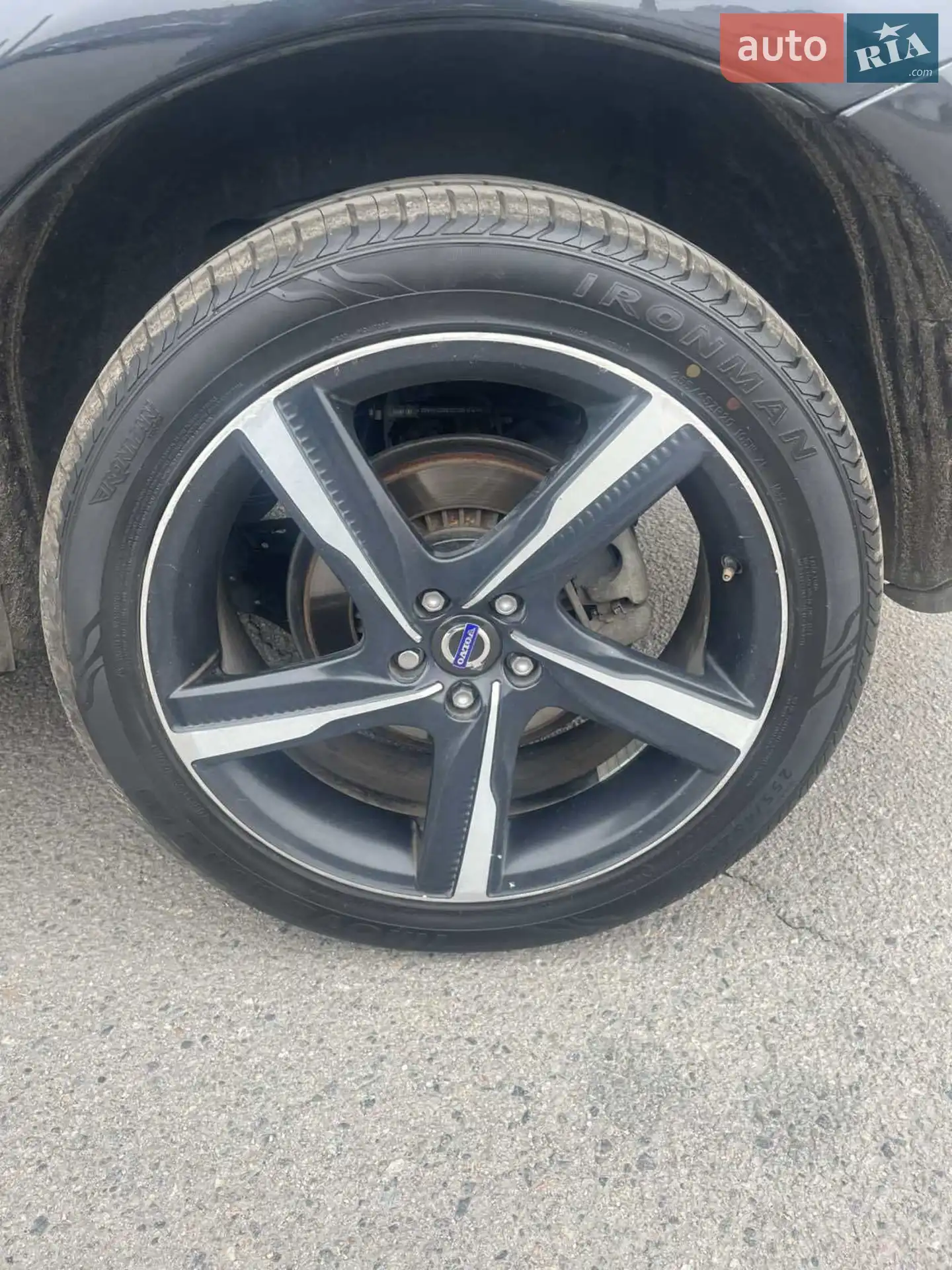 2015 Volvo XC60 - мініатюра 35